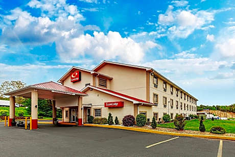 Econo Lodge Rome