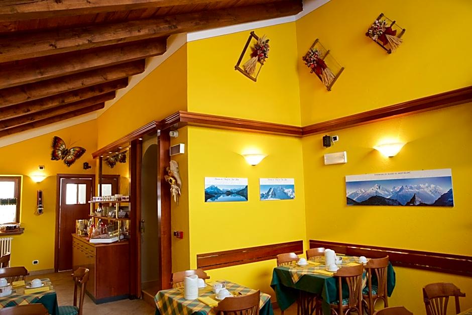 Hotel Du Glacier