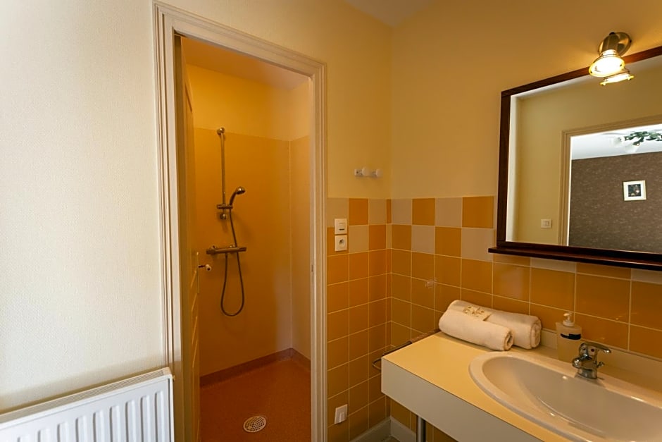 La Haye Gîtes et Chambre d'Hôtes