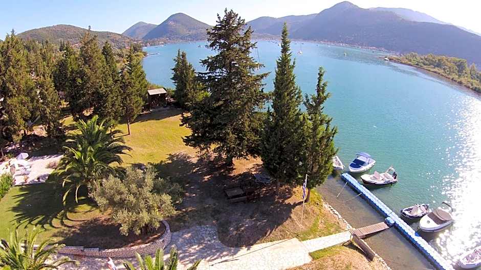 Geni Garden Apartments