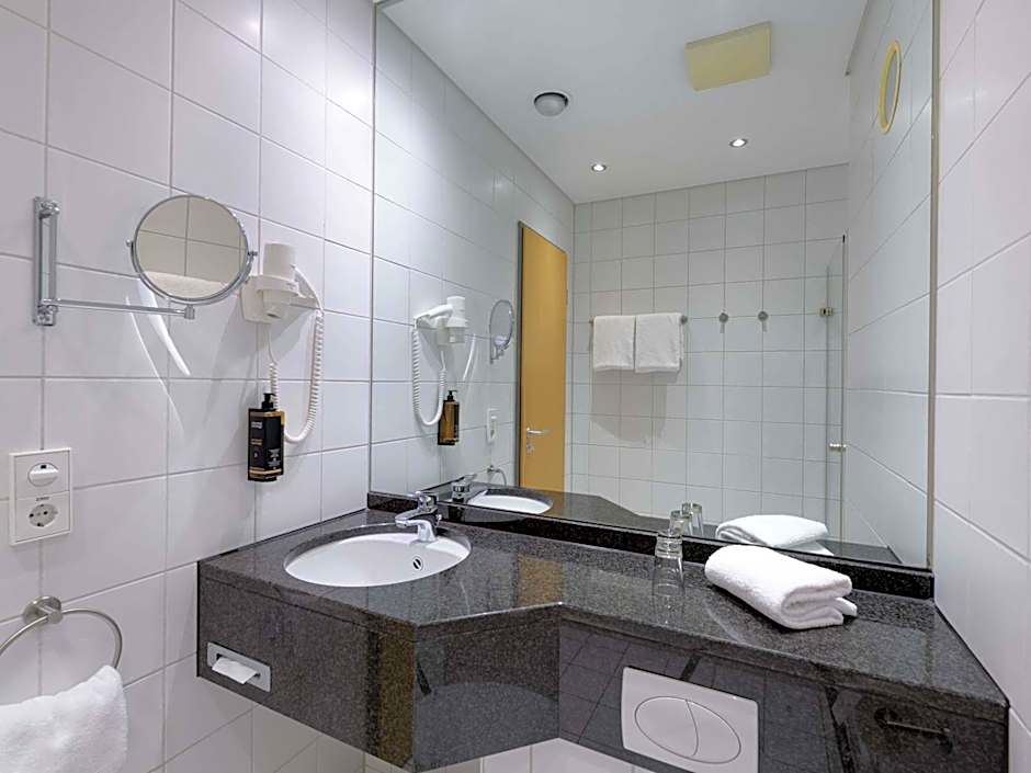 Mercure Hotel Aachen AM Dom