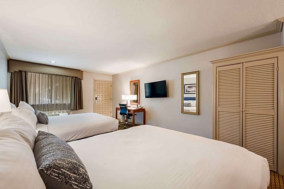 SureStay Plus Hotel by Best Western Mountain View