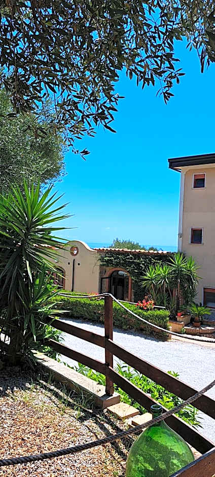 Residence San Antonio