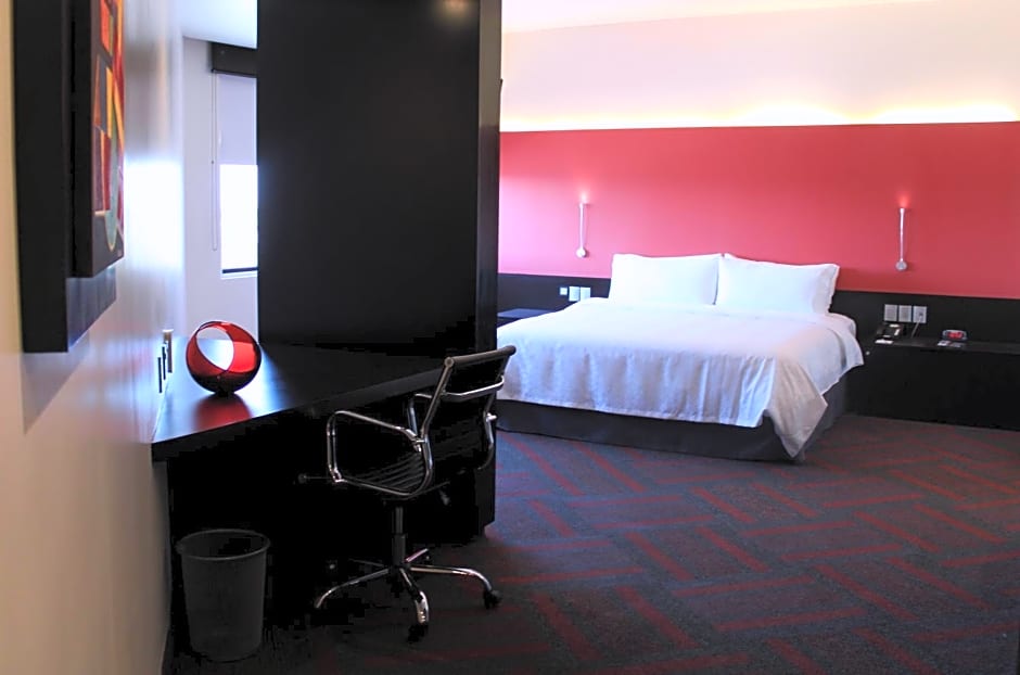 Holiday Inn Mexico Dali Airport By IHG