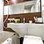 Hotel Livemax Fukuyama-Ekimae