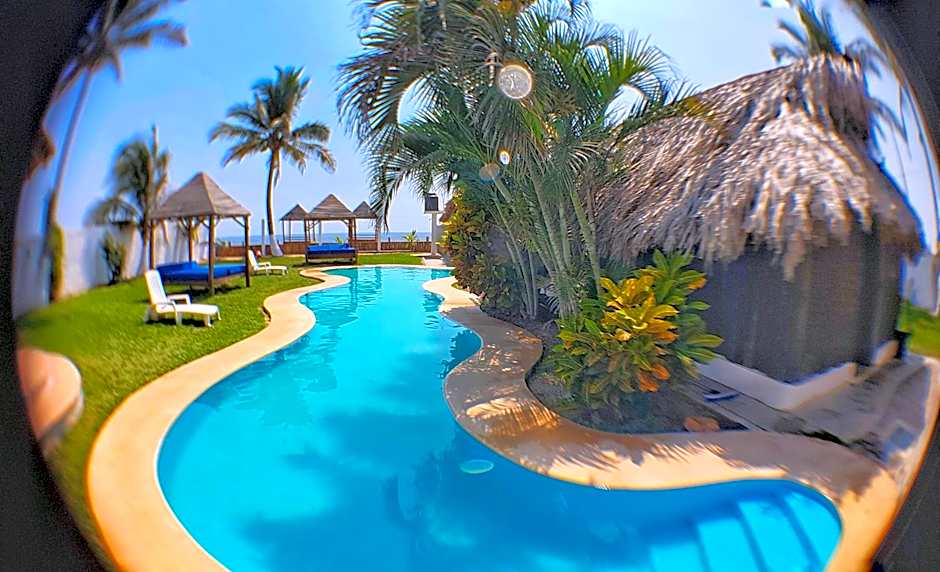 Bungalows Las Brisas Acapulco