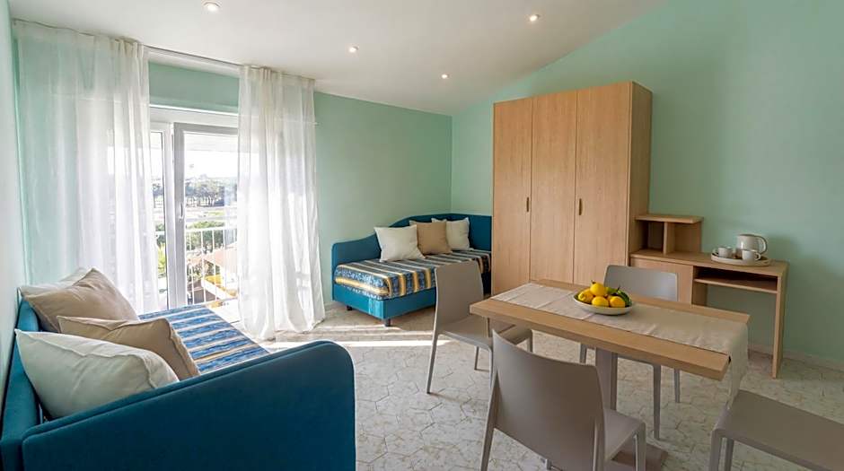 Bahamas Residence & Spa