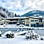 Hotel Vitalquelle Montafon