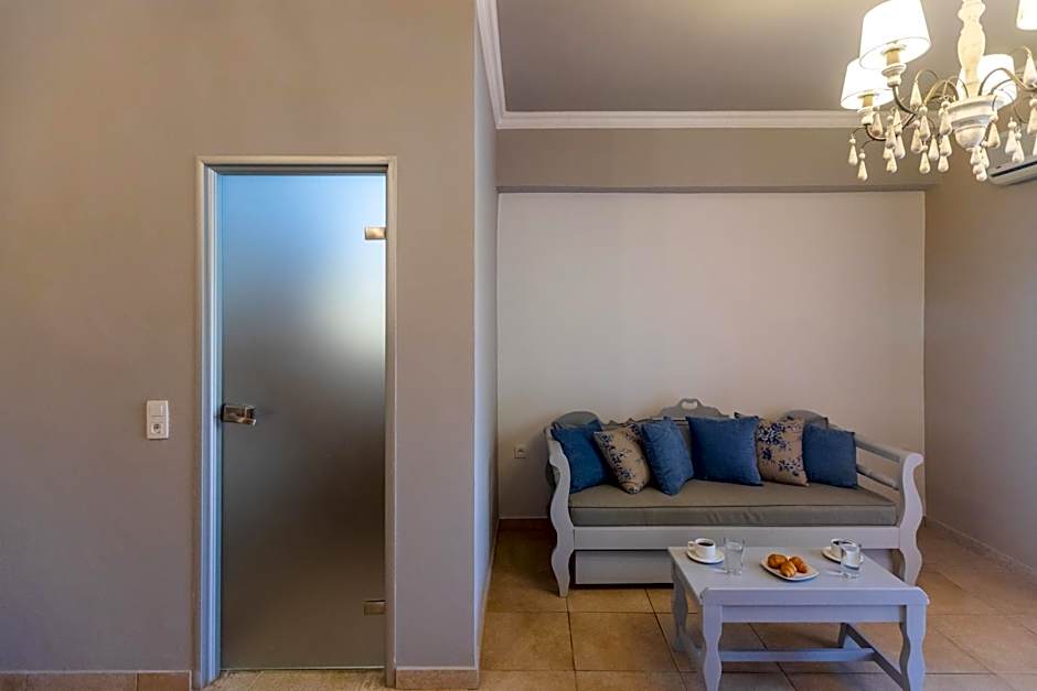 Pelagos Apartments