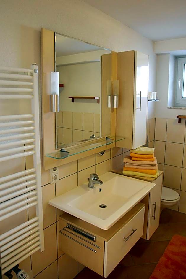 Pension & Appartments Landhaus Bettina Fulda
