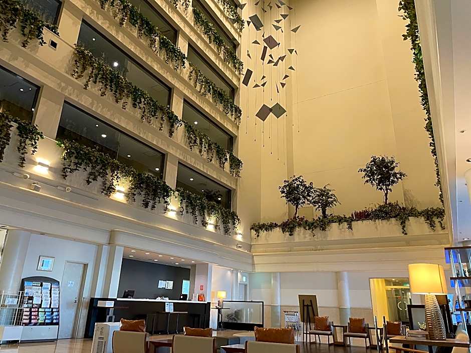 Bayside Hotel Azur Takeshiba Hamamatsucho