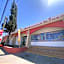 Hotel La Fuente, Saltillo