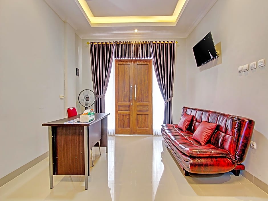 Hotel O Imperial Inn