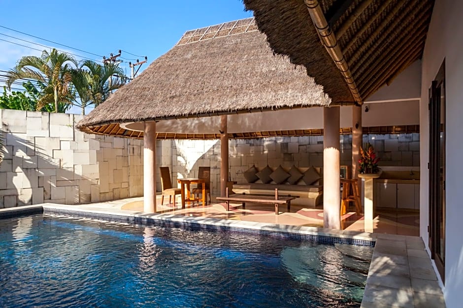 Bvilla Seaside