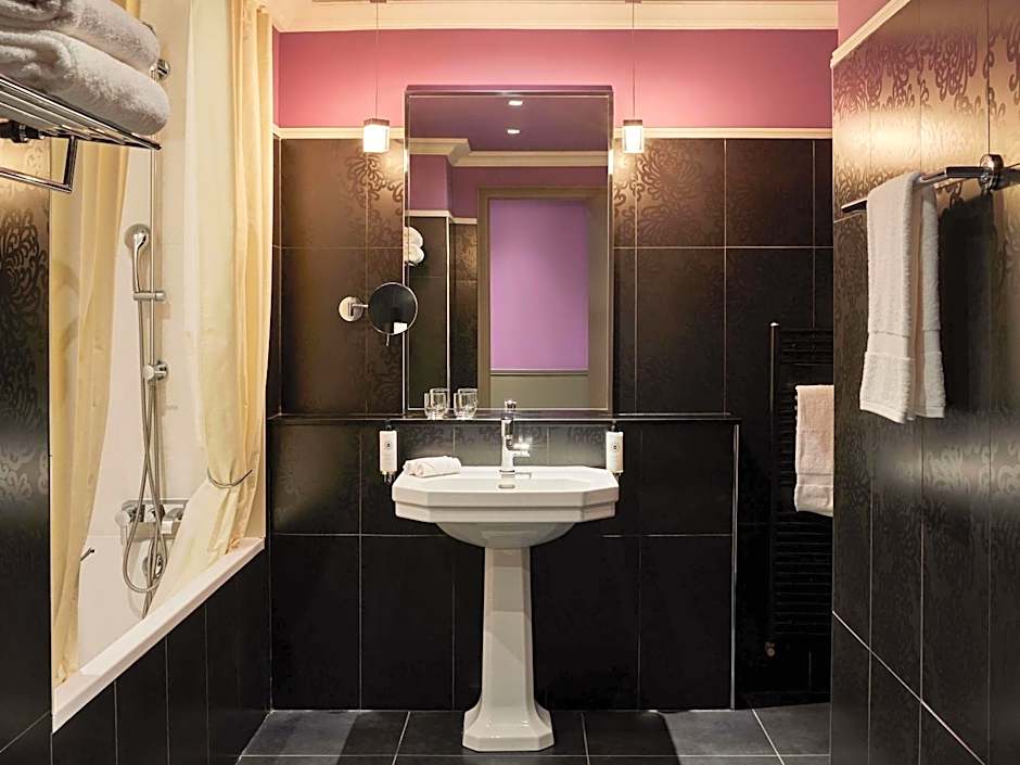 Le Grand Hotel Cabourg - MGallery