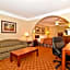 Peach State Inn & Suites
