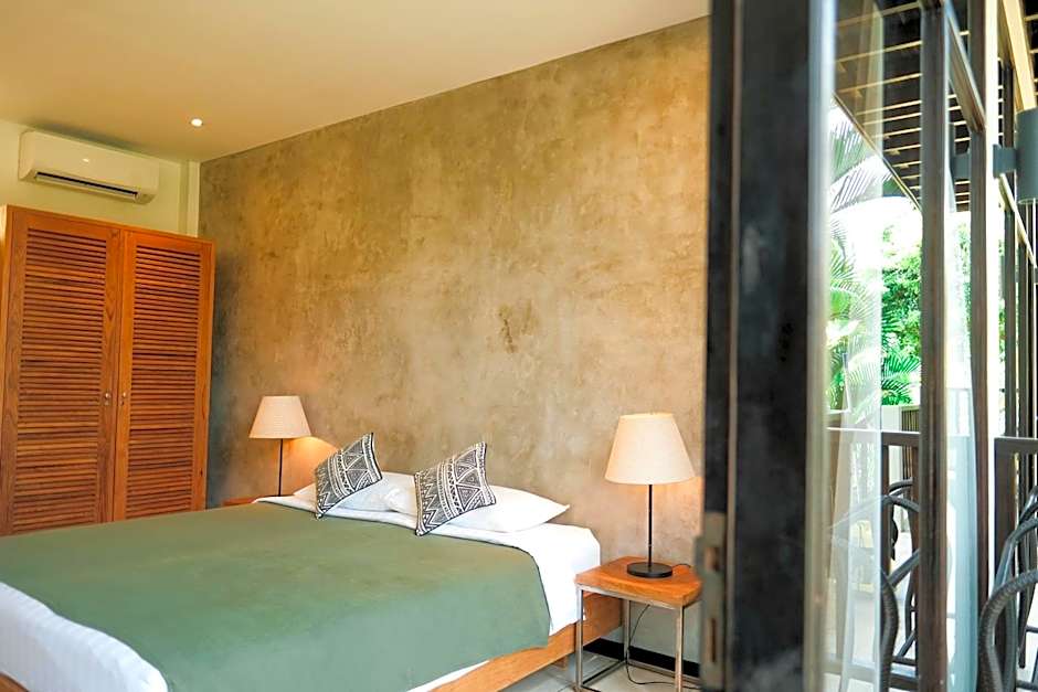 Wave House Resort Canggu