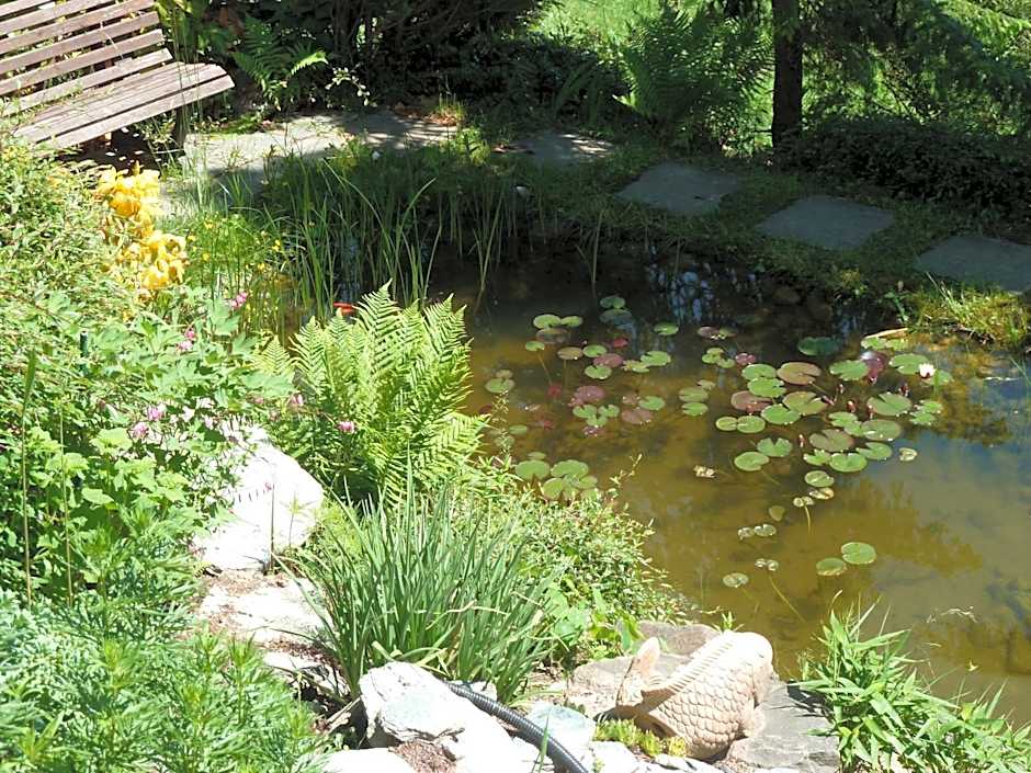 Bed & Breakfast La Val