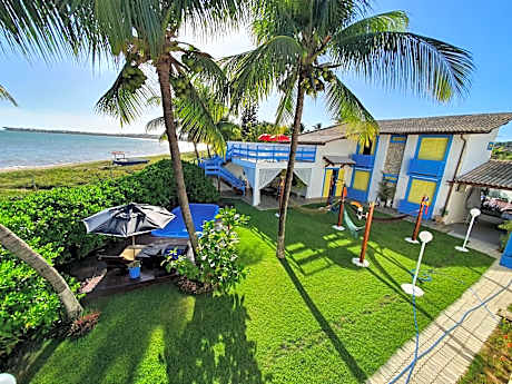 Manaí Pousada & Beach Club