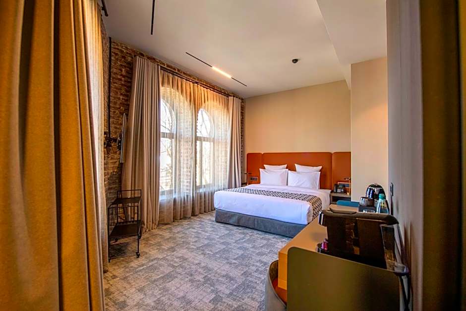 Foto 1 di 1 di Superior 1 Double Bed or 2 Beds