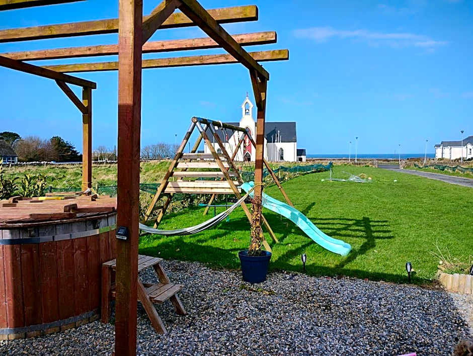 Easkey Hostel