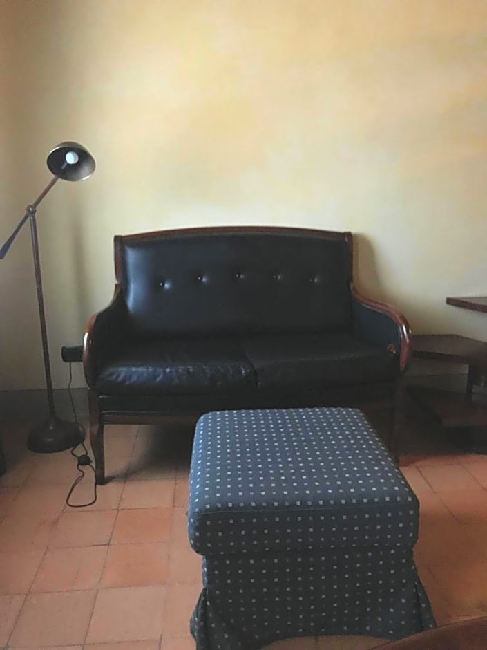 Hotel La Cantina