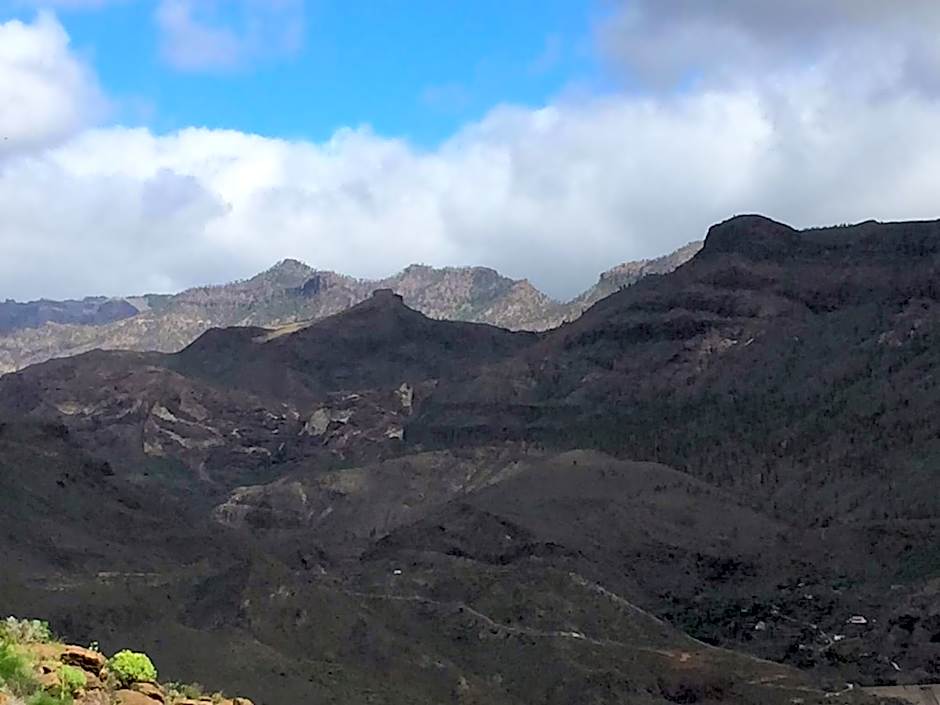 B&B Casa en La Montaña