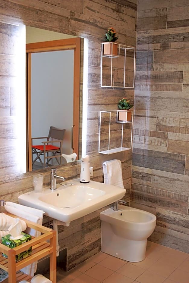 BB SharingLoft Sirmione