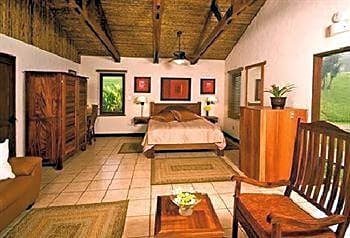 Villa Blanca Cloud Forest Resort and Nature Reserve