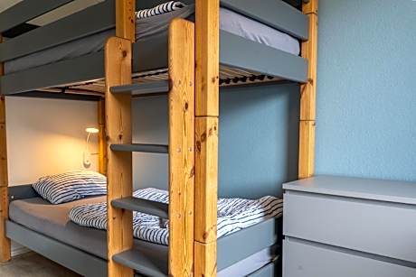 Standard  Double Room