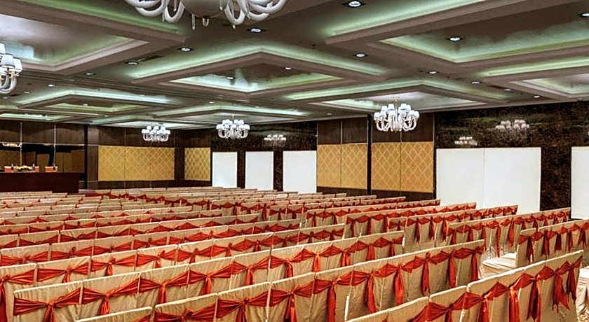 Hotel Royalton Hyderabad Abids