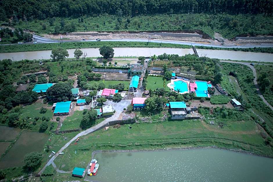Photo 1 of 29 of River View Resort