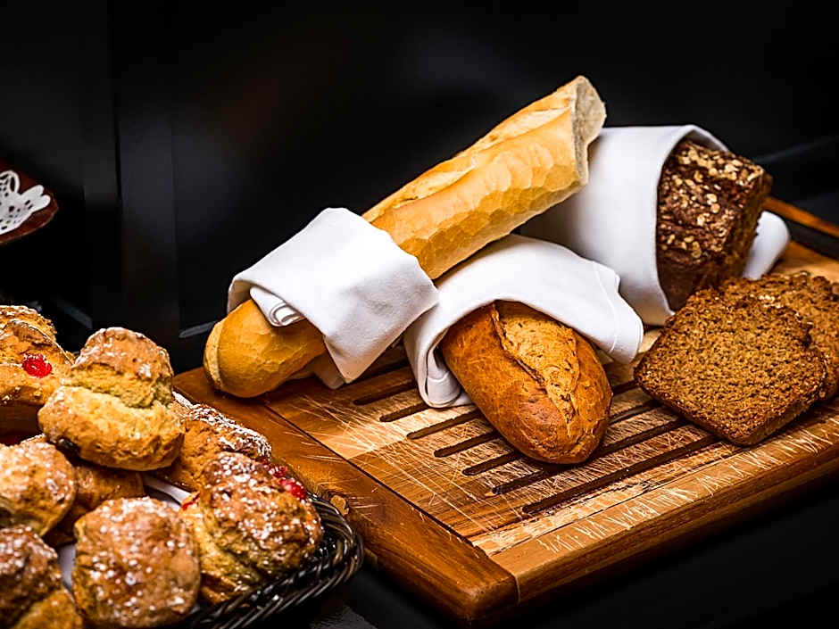 Kilmurry Lodge Hotel