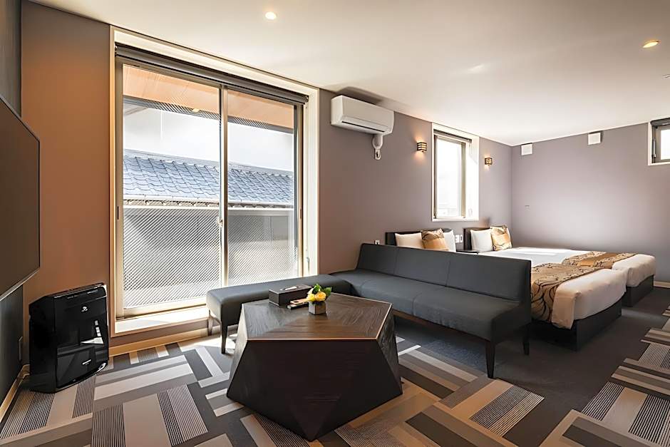 GRAND BASE Moji Nagomi