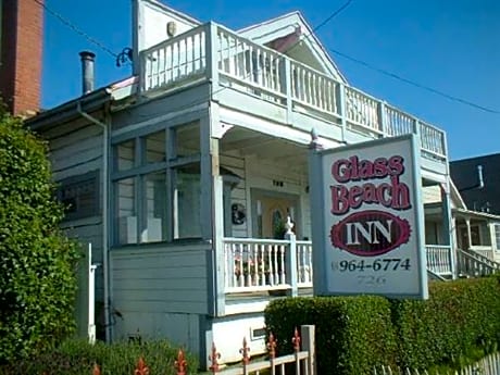 Glass Beach Inn