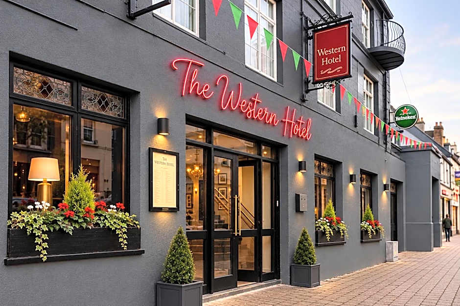 The Western Hotel