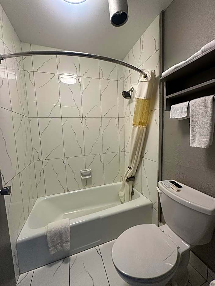 Executive Inn Locust Grove by Capital O