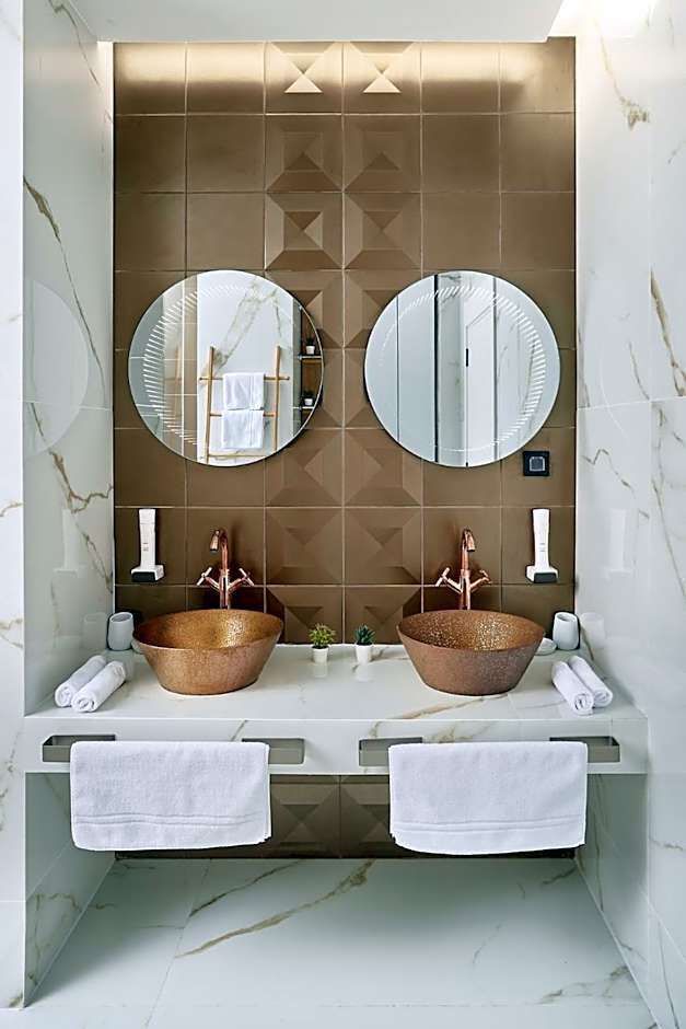 21st Century Zlatibor Residence, Spa & Wellness by Adora