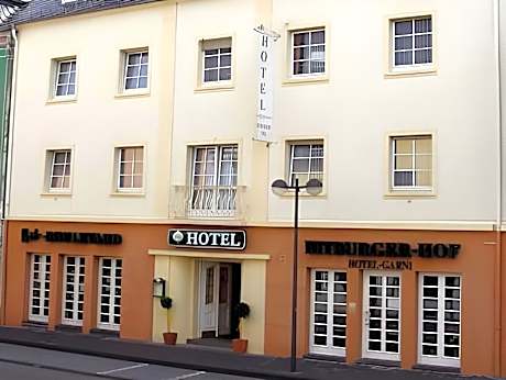 Hotel Bitburger Hof
