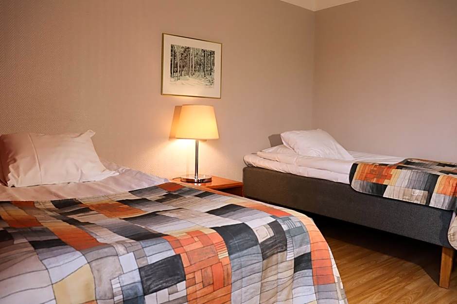 Hotel Sommelo