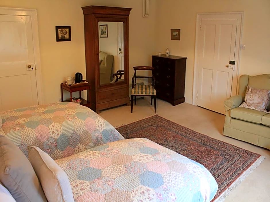 Church Farmhouse B & B