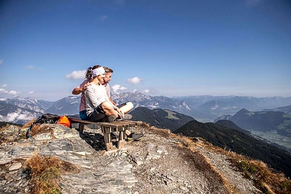 Hotel Landhaus Zillertal