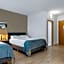 Airport Hotel Aurora Star