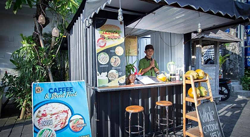 The Awandari Villas Seminyak