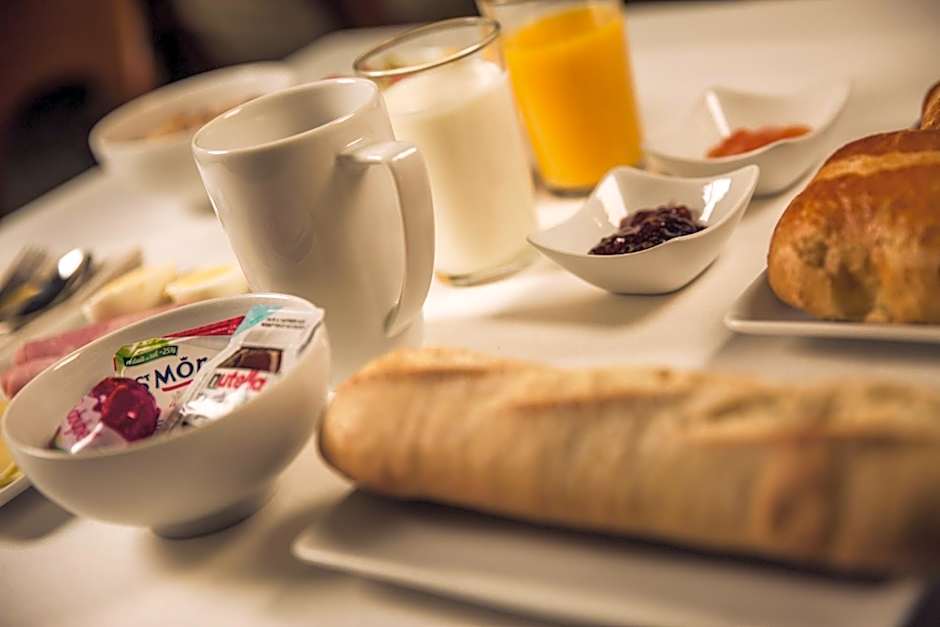 Timhotel Paris Gare De Lyon