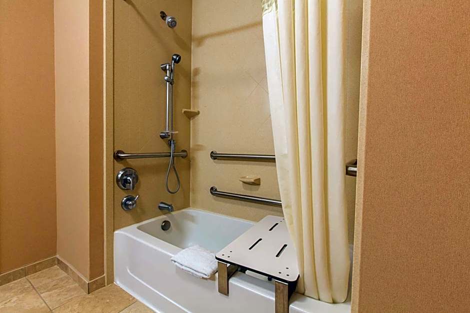 Hampton Inn By Hilton Goshen