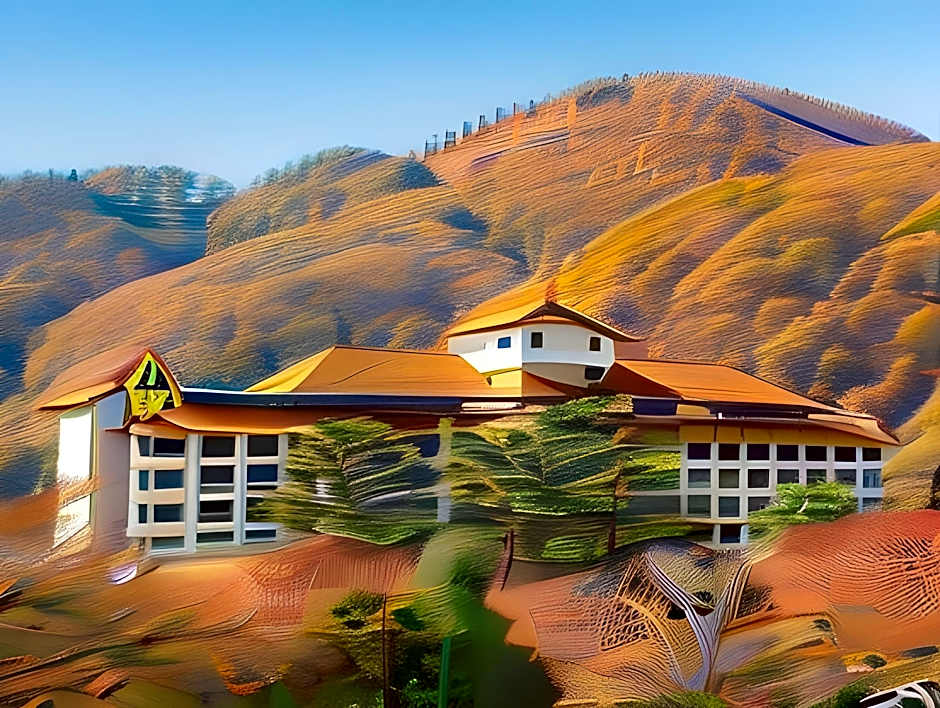 Hanamaki Onsen Hotel Koyokan