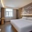 GreenTree Inn Bozhou Mengcheng Zhuangzi Road Express Hotel