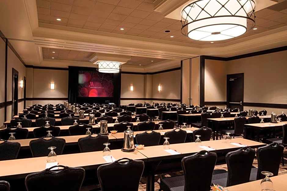 Wichita Marriott