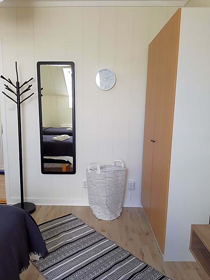 Alyhrs takvåning i Visby